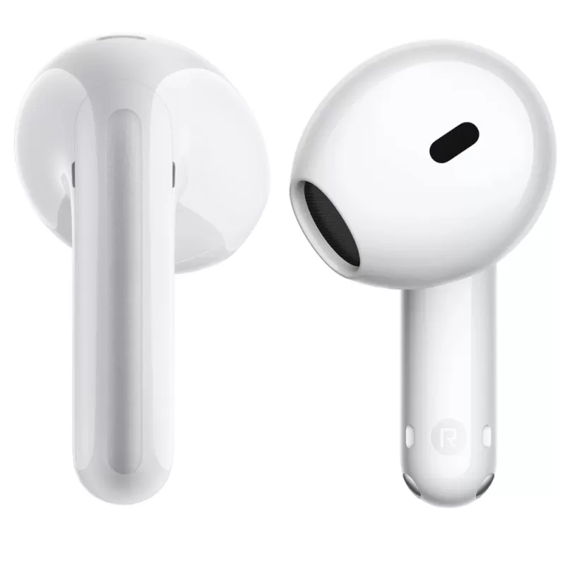Auricular Xiaomi Redmi Buds 8 Active M2537E1 Bluetooth - White