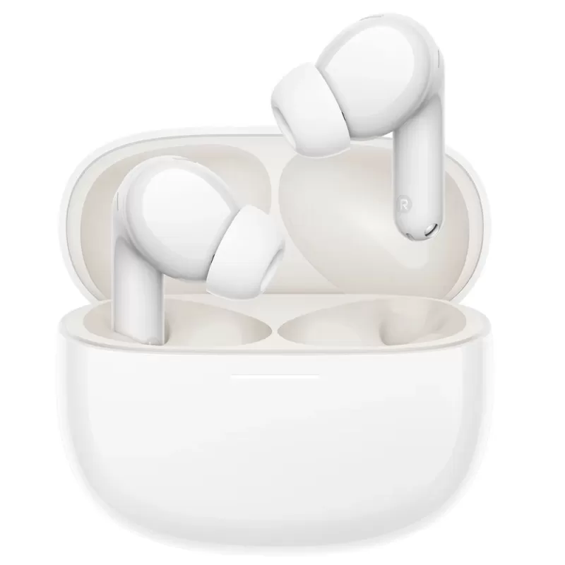 Auricular Xiaomi Redmi Buds 8 M2544E1 Bluetooth - ...