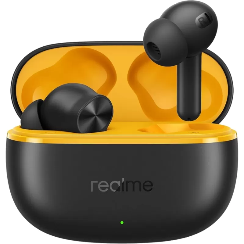 Auricular Realme Buds T200 Lite Bluetooth - Volt B...