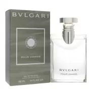 Perfume Bvlgari Pour Homme EDT Masculino - 100mL