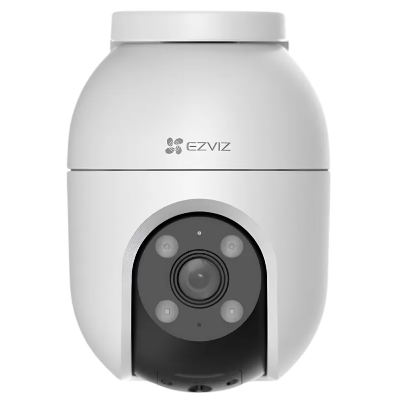 Cámara IP Ezviz CS-C8C 2K+ Wi-Fi - White