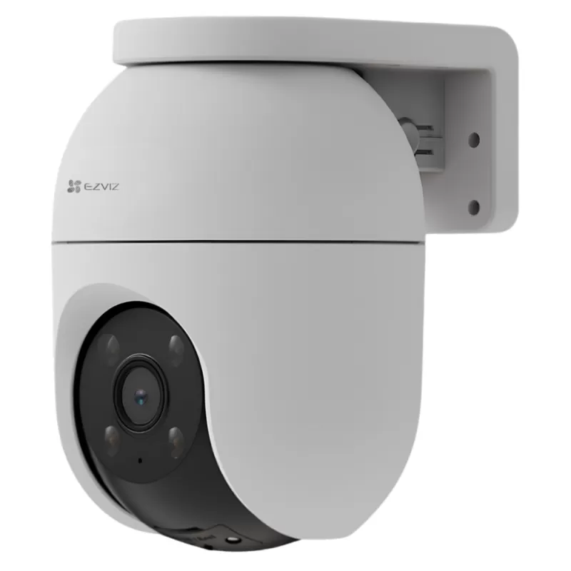 Cámara IP Ezviz CS-C8C 2K+ Wi-Fi - White