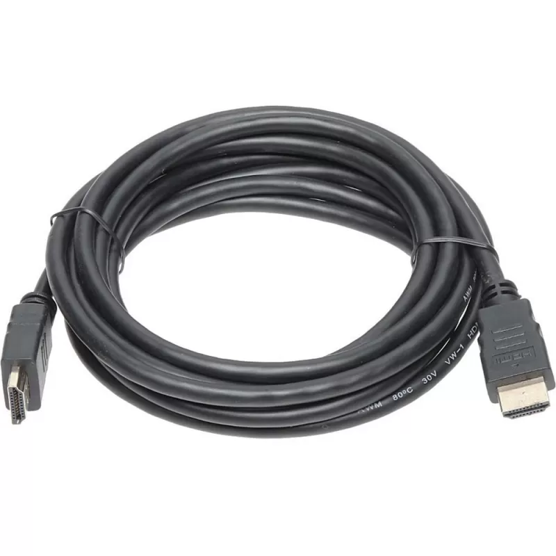 Cable HDMI HDTV - 3 metros Cable HDMI HDTV - 3 metros