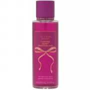 Body Mist Victoria's Secret Candied Berry Wonderla...