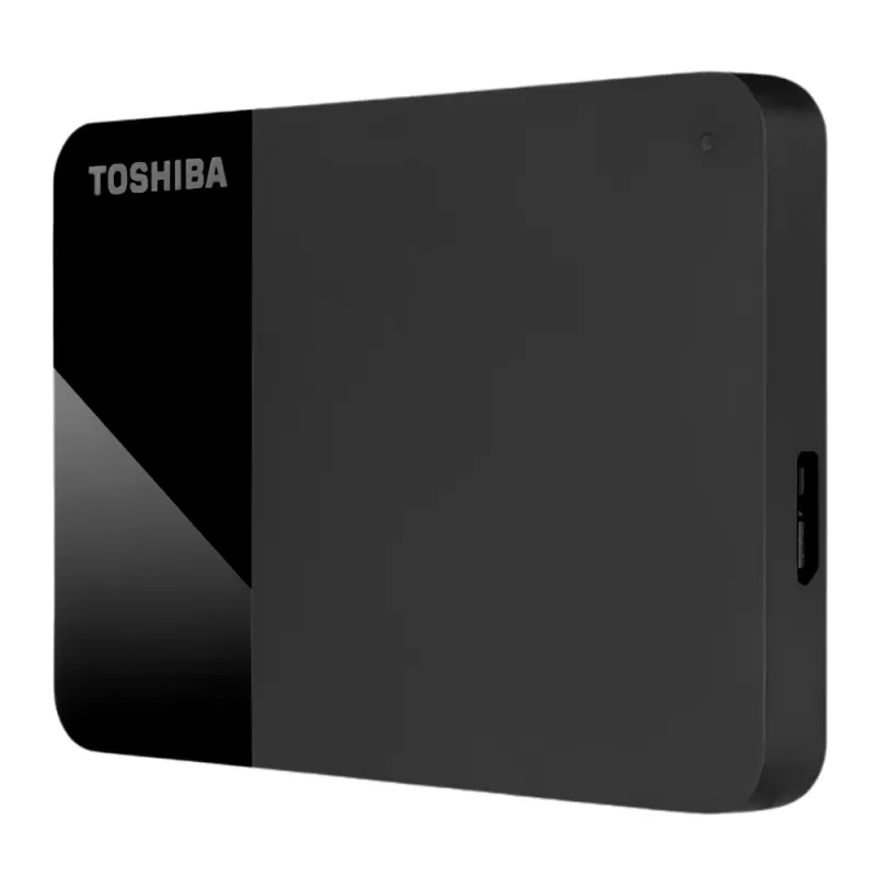HD Externo Toshiba Canvio Ready HDTP340XK3 2.5&quo...