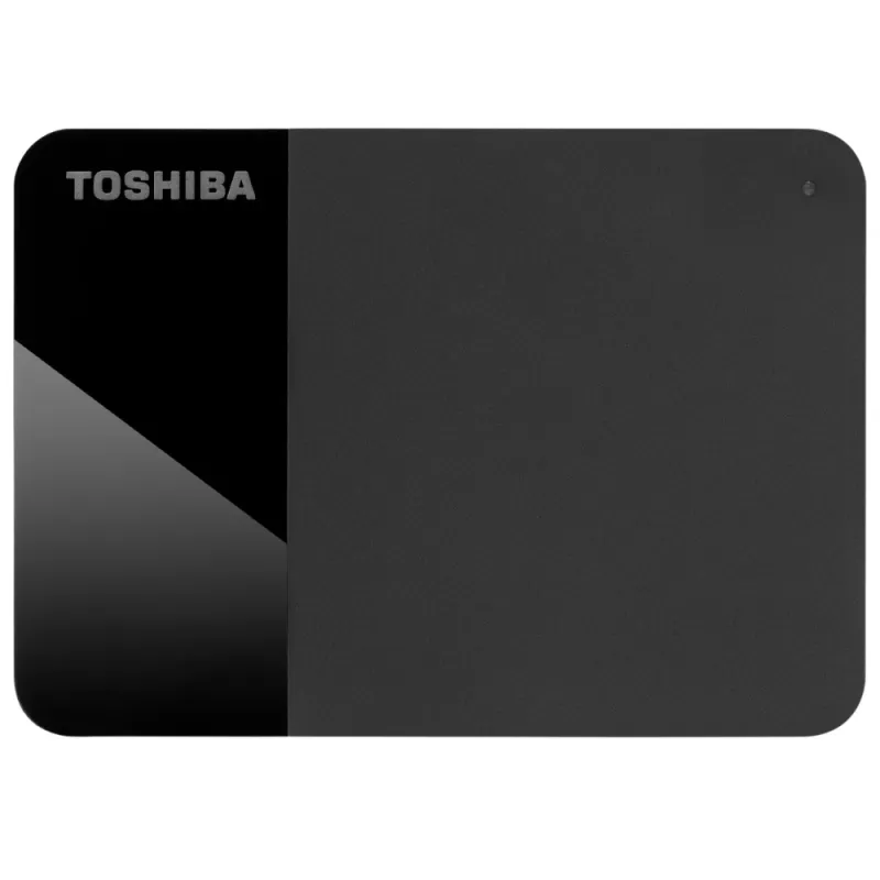 HD Externo Toshiba Canvio Ready HDTP340XK3 2.5" 4TB - Black