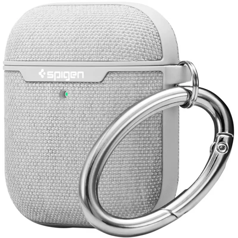 Capa Spigen para AirPods (1st/2nd Gen) 074CS27031 Urban Fit - Gray