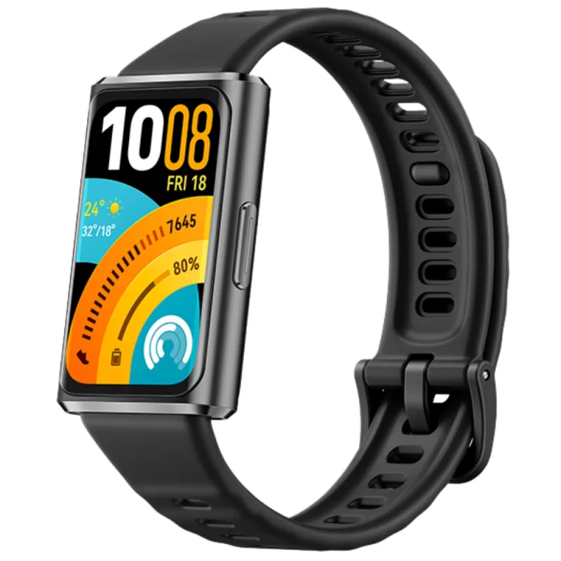 Reloj Smart Huawei Band 11 Pro CDY-B49 - Black