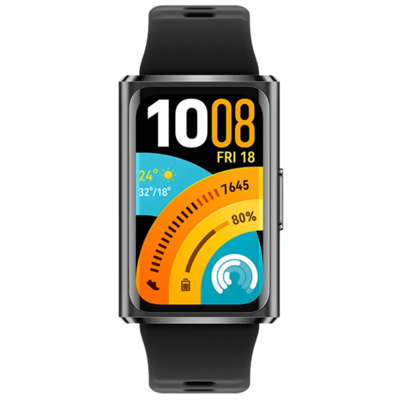 Reloj Smart Huawei Band 11 Pro CDY-B49 - Black