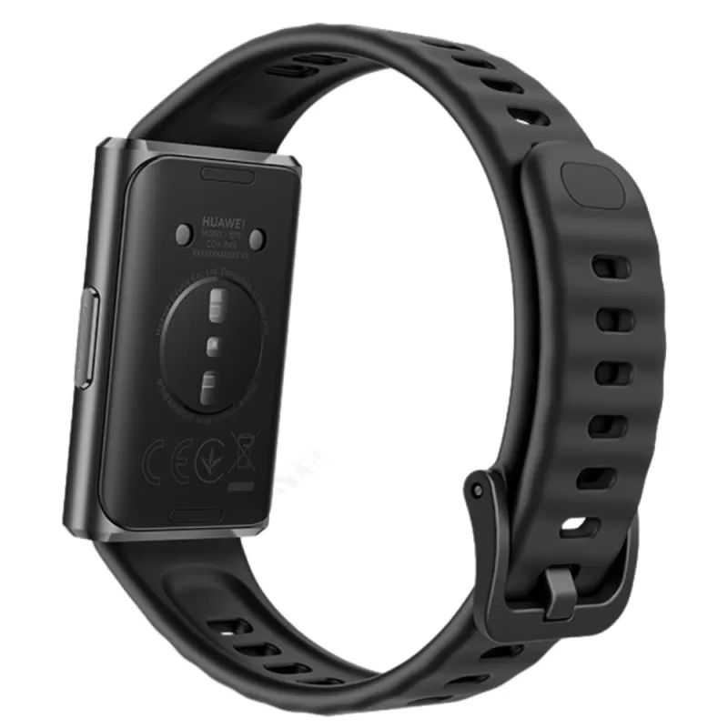 Reloj Smart Huawei Band 11 Pro CDY-B49 - Black