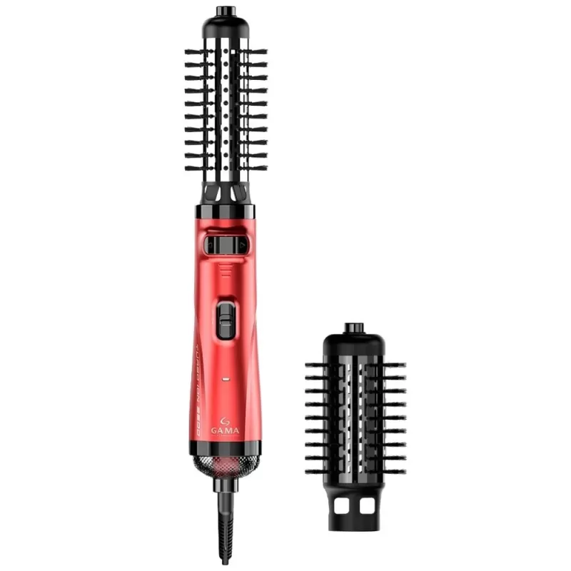 Cepillo Secador Rotativo Gama Turbo ION 2600 3 en ...