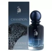 Perfume Laverne Champion EDP Unisex - 100mL