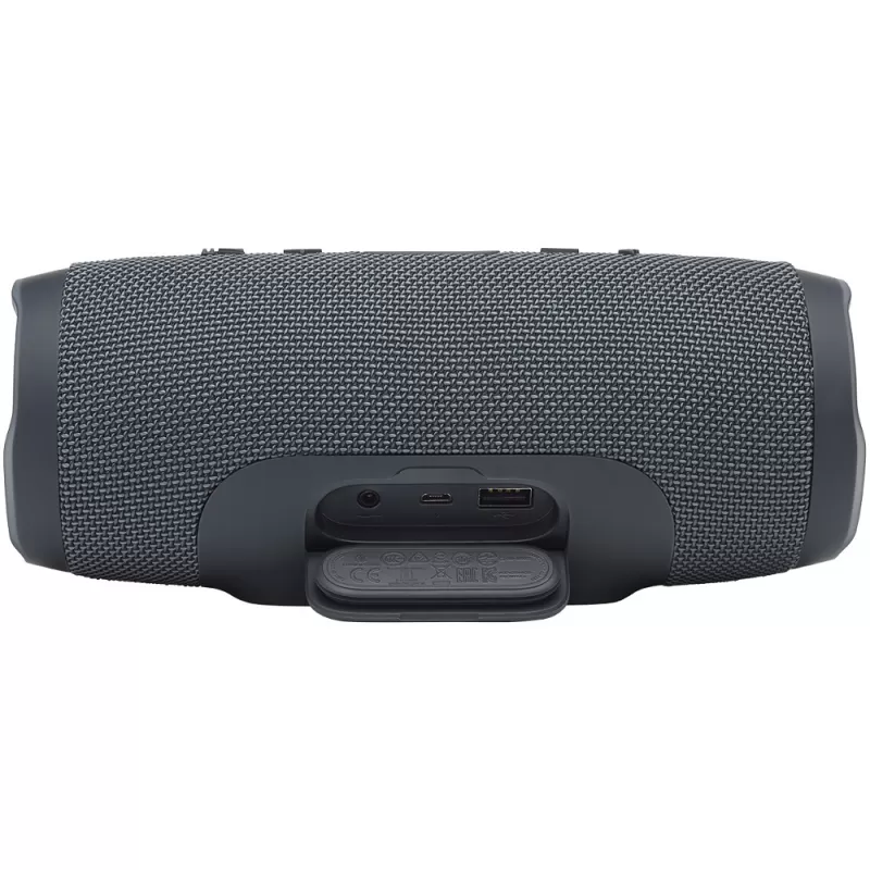 Speaker JBL Charge Essential Bluetooth - Gray