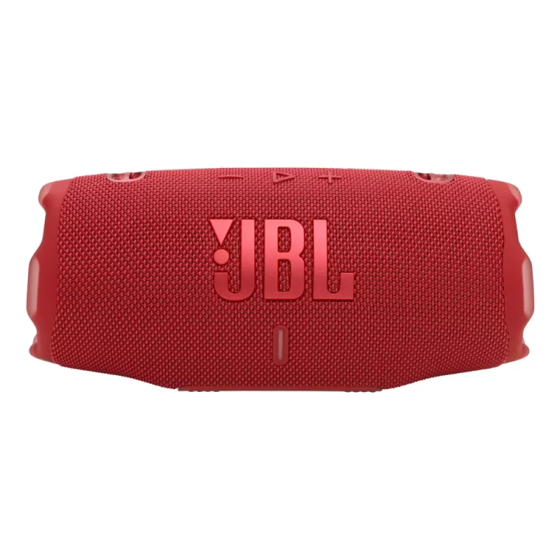 Speaker JBL Charge 6 Bluetooth - Red