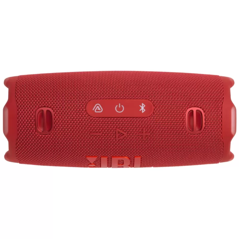 Speaker JBL Charge 6 Bluetooth - Red