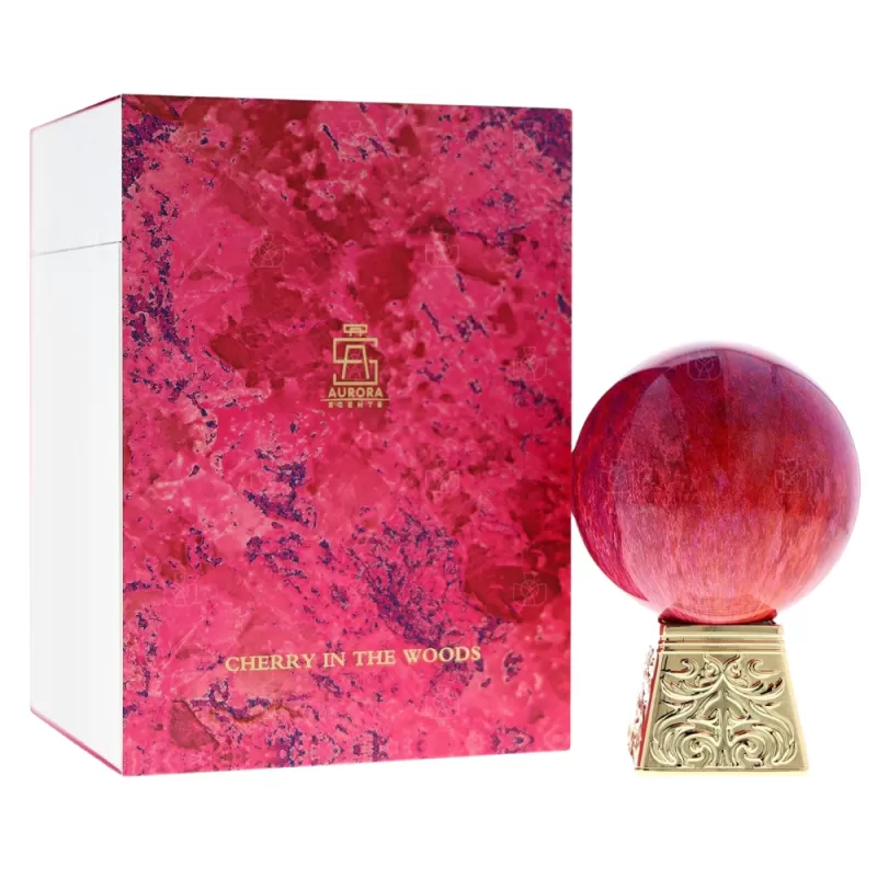 Perfume Aurora Scents Cherry In The Woods EDP Unis...