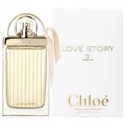 Perfume Chloé Love Story EDP Femenino - 75mL
