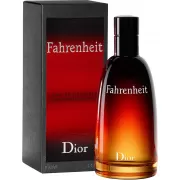 Perfume Christian Dior Fahrenheit EDT  Masculino -...
