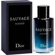 Perfume Christian Dior Sauvage EDP Masculino - 100...