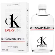 Perfume Calvin Klein CK Everyone EDT Unisex - 200m...