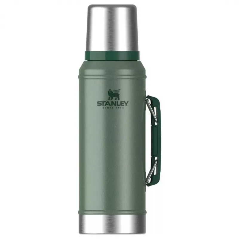 Termo Stanley The Legendary Classic Bottle 940mL -...