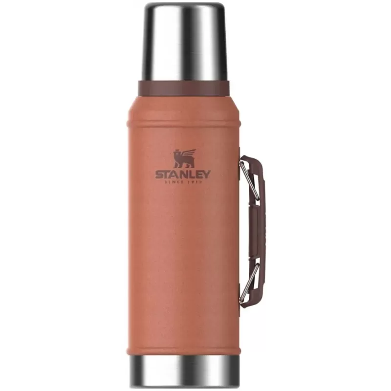 Termo Stanley The Legendary Classic Bottle 940mL -...