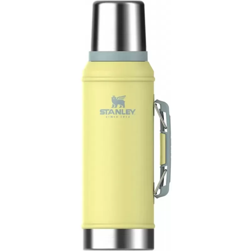 Termo Stanley The Legendary Classic Bottle 940mL - Pomelo