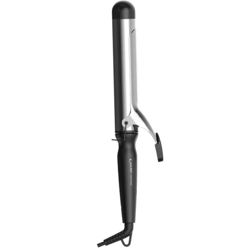 Ondulador Gama Salon Curl Classic Bouncy 38mm 220°C 2V - Black