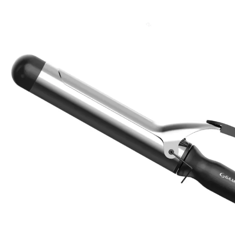 Ondulador Gama Salon Curl Classic Bouncy 38mm 220°C 2V - Black