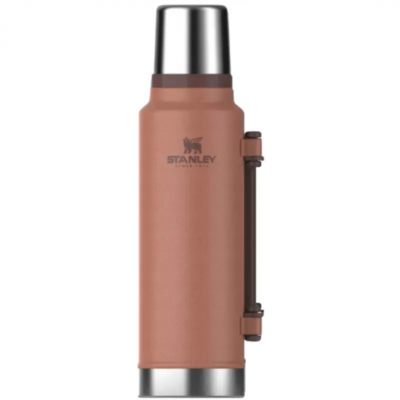 Termo Stanley The Legandary Classic Bottle 1.4L - ...