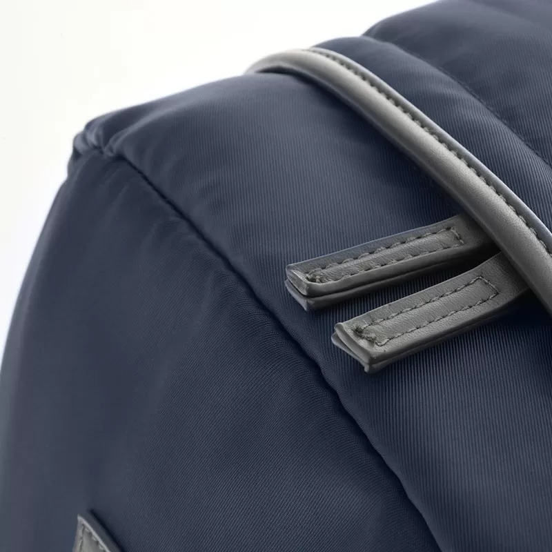 Mochila para Notebook Klip Xtreme Berna KNB-406BL 15.6" - Blue