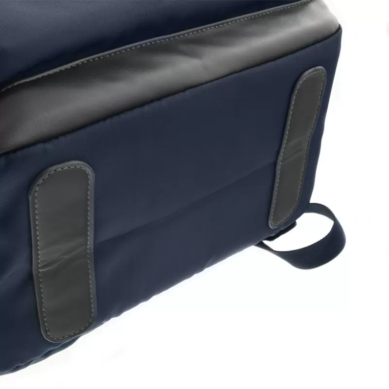 Mochila para Notebook Klip Xtreme Berna KNB-406BL 15.6" - Blue