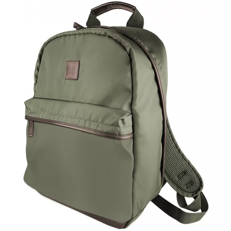 Mochila para Notebook Klipxtreme Berna KNB-406GN 15.6" - Green