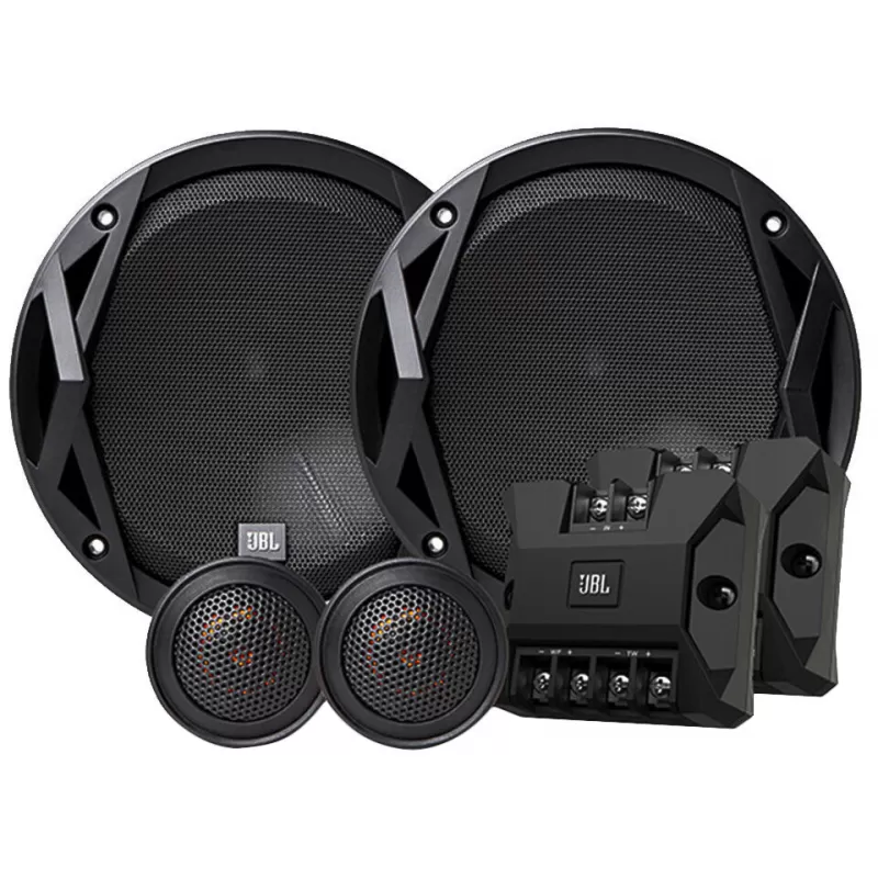 Kit Parlante JBL CLUB 6500C 6-1/2" 180W