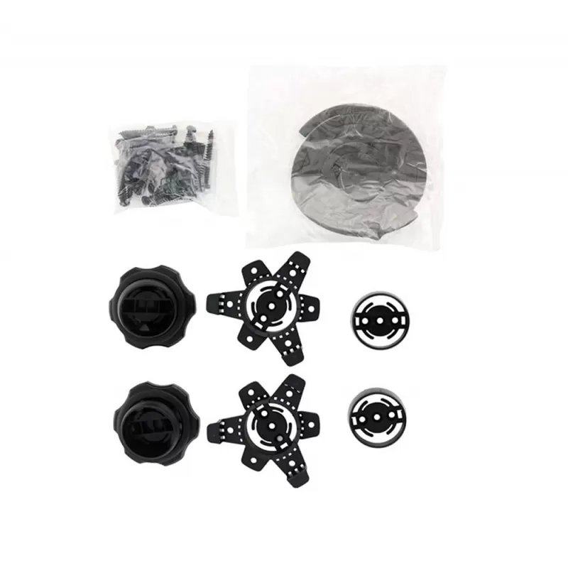 Kit Parlante JBL CLUB 6500C 6-1/2" 180W