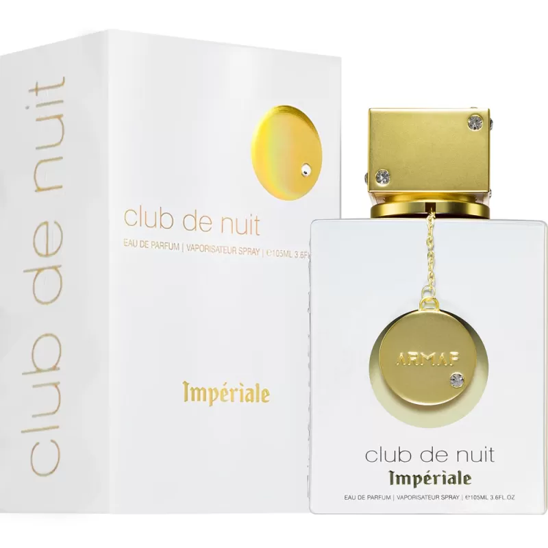 Perfume Armaf Club de Nuit Impériale EDP Femenino - 105mL