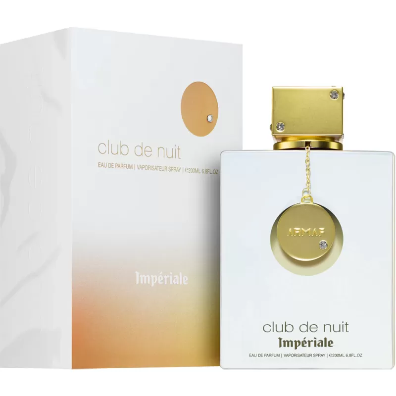 Perfume Armaf Club de Nuit Impériale EDP Femenino - 200mL