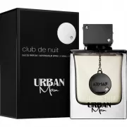Perfume Armaf Club de Nuit Urban Man EDP Masculino...
