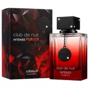 Perfume Armaf Club de Nuit Intenso Fuego EDP Mascu...