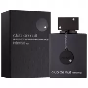 Perfume Armaf Club De Nuit Intense EDT Masculino -...