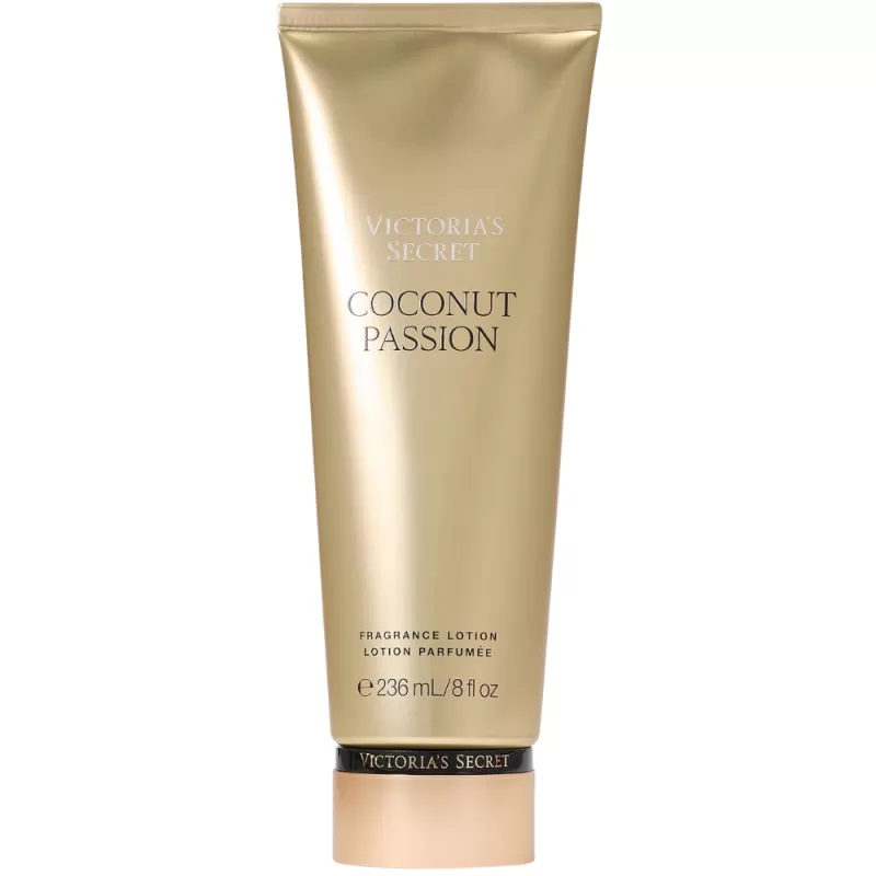 Body Lotion Victoria's Secret Coconut Passion - 236mL