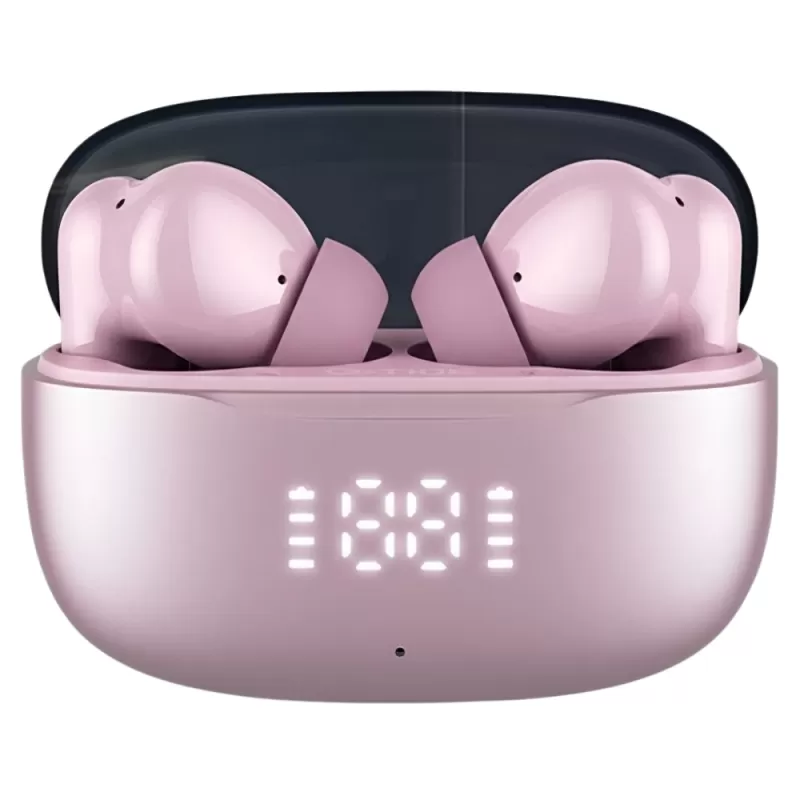 Auricular G-Tide Colorbeats Bluetooth - Pink