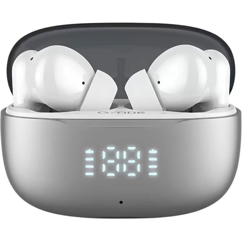 Auricular G-Tide Colorbeats  Bluetooth - Silver