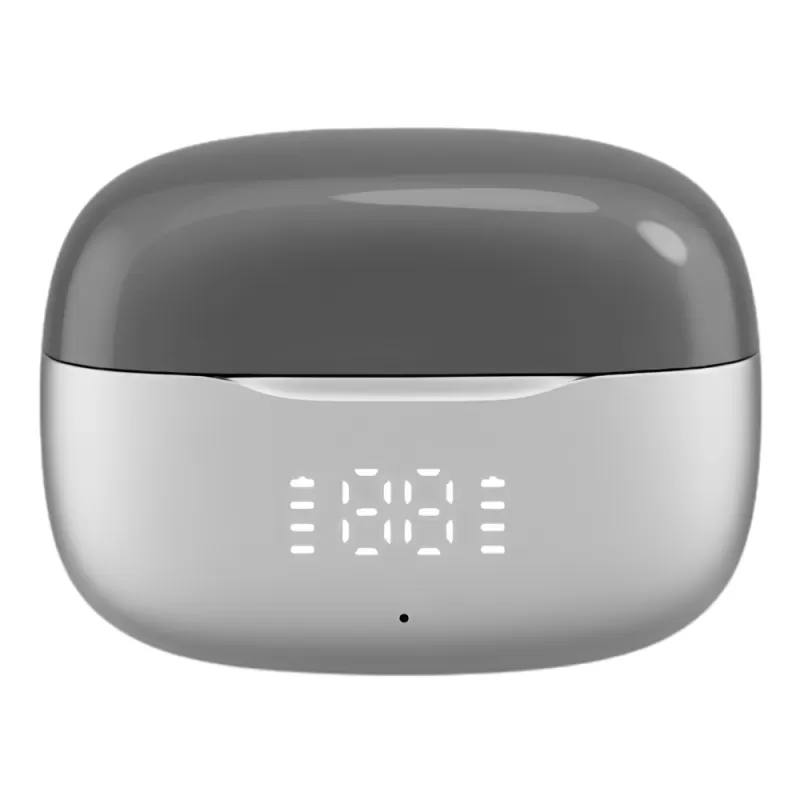 Auricular G-Tide Colorbeats  Bluetooth - Silver
