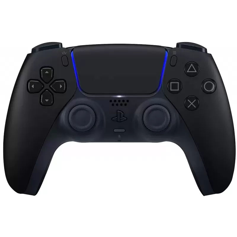 Control Sony DualSense para PlayStation 5 CFI-ZCT1W - Black