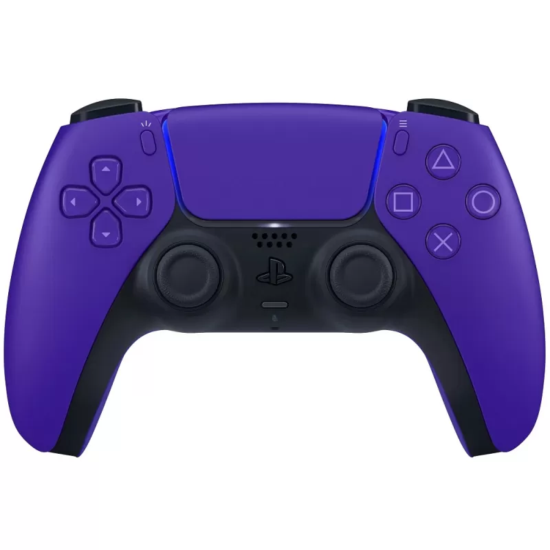 Control Sony DualSense para PlayStation 5 CFI-ZCT1W - Galactic Purple