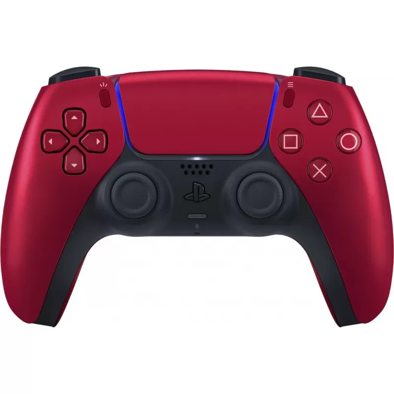 Control Sony DualSense para PlayStation 5 CFI-ZCT1...