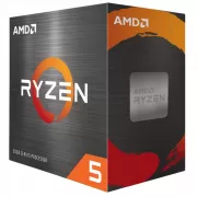 Procesador CPU AMD Ryzen 5 5500 3.6GHz AM4 16 MB