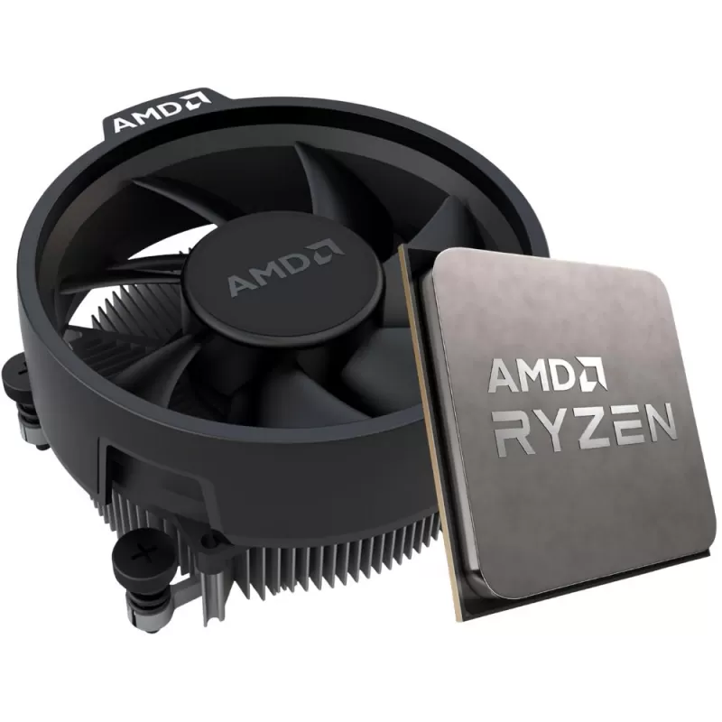 Procesador CPU AMD Ryzen 7 5700G 3.8 GHz AM4 16 MB