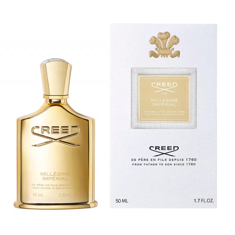 Perfume Creed Millésime Impérial EDP Unisex - 50mL
